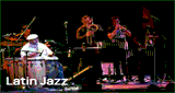 Radio Art - Latin Jazz