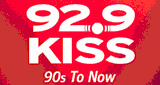 92.9 KISS