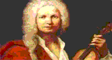 Radio Art - Antonio Vivaldi