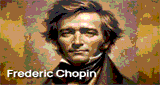 Radio Art - Frederic Chopin