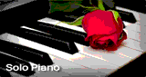 Radio Art - Solo Piano
