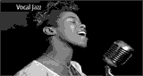 Radio Art - Vocal Jazz