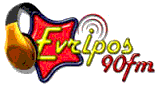 Evripos 90 FM