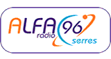 Alfa Radio 96