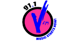 V FM 91.1