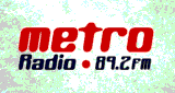Metro Radio 89.2