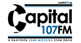 Capital 107 FM