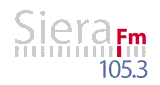 Siera FM 105.3