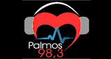Palmos 98.3 FM