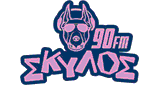 &Sigma;&kappa;ύ&lambda;&omicron;&sigmaf; Fm
