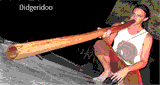 Radio Art - Didgeridoo
