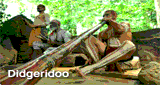 Radio Art - Didgeridoo