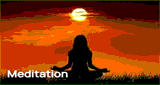 Radio Art - Meditation
