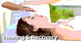 Radio Art - Healing & Recovery