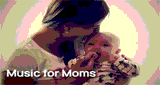 Radio Art - Music for Moms