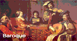 Radio Art - Baroque