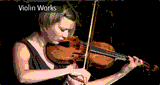 Radio Art - Violin Works