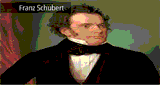 Radio Art - Franz Schubert