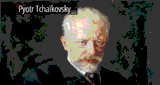 Radio Art - Pyotr Tchaikovsky