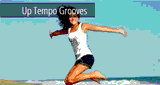 Radio Art - Up Tempo Grooves