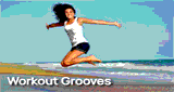 Radio Art - Workout Grooves