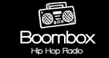 Boombox Mainstream Rap Radio