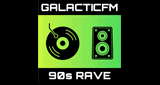 GalacticFM - 90s Rave