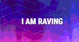 Radio Sunshine-I Am Raving