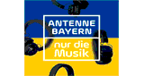 Antenne Bayern Nur die Musik