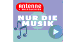 Antenne Niedersachsen Nur die Musik