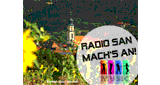 Radio SAN - mach's an!