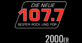 Die Neue 107.7 – 2000er