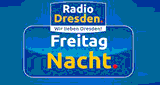 Radio Dresden - Freitag Nacht