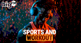 bigFM Sports and Workout