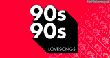 90s90s Lovesongs