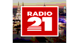 Radio 21 - NRW