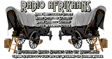 Radio Afrikaans Germany