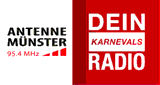 Antenne Munster Dein Karnevals Radio