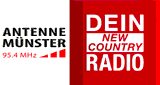 Antenne Munster Dein New Country Radio