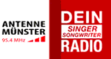 Antenne Munster Dein Singer/Songwriter Radio