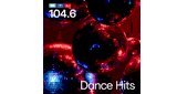 104.6 RTL Dance-Hits