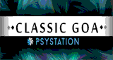 PsyStation - Classic Goa Psy Trance