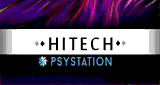 PsyStation - HI-Teck