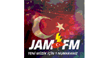 JAM FM Türk