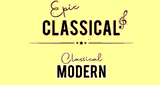 EPIC CLASSICAL - Modern Classical