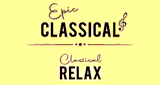 EPIC CLASSICAL - Classical Relax