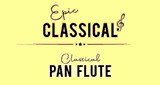 EPIC CLASSICAL - Classical Pan Flute