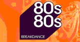 80s80s Breakdance