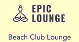 Epic Lounge - Beach Club Lounge