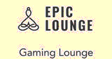 Epic Lounge - Gaming Lounge